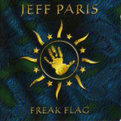 Jeff Paris : Freak Flag